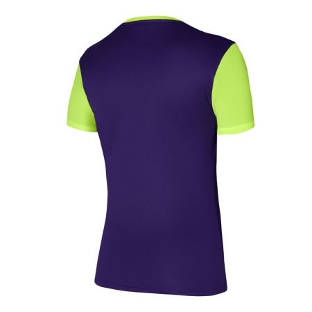 Дамска Тениска NIKE Tiempo Premier II Jersey 526135 DH8233-547 изображение 2
